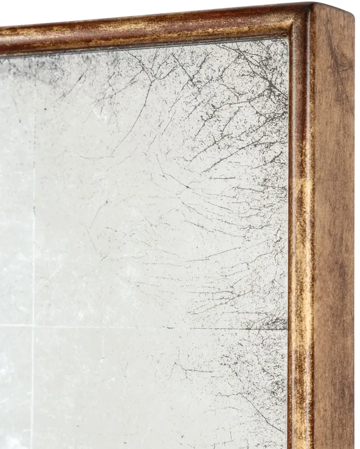 Classic Reflections Mirror