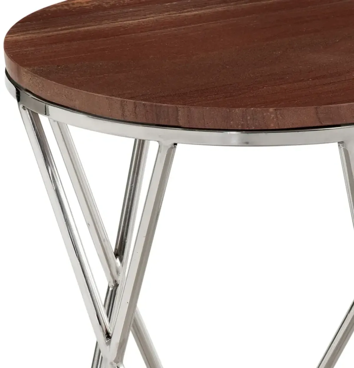 Thiago Accent Table
