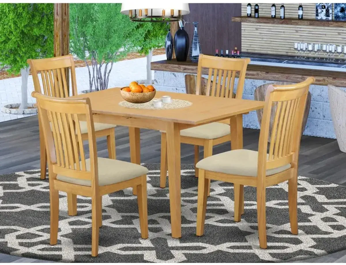 Dining Room Set Oak