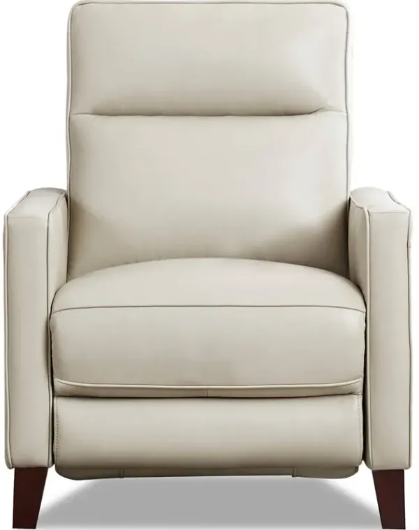 Ashby Power Headrest Zero Gravity Recliner