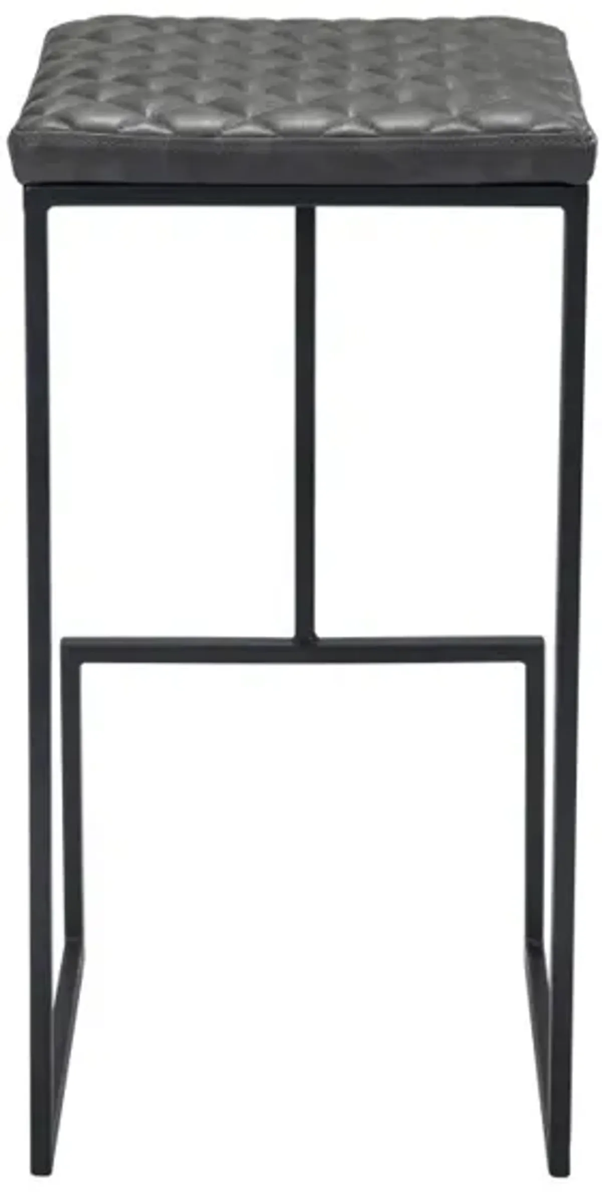 Element Barstool Gray