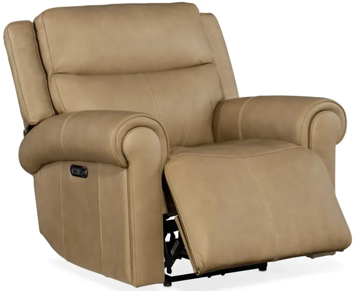 Oberon Zero Gravity Recliner