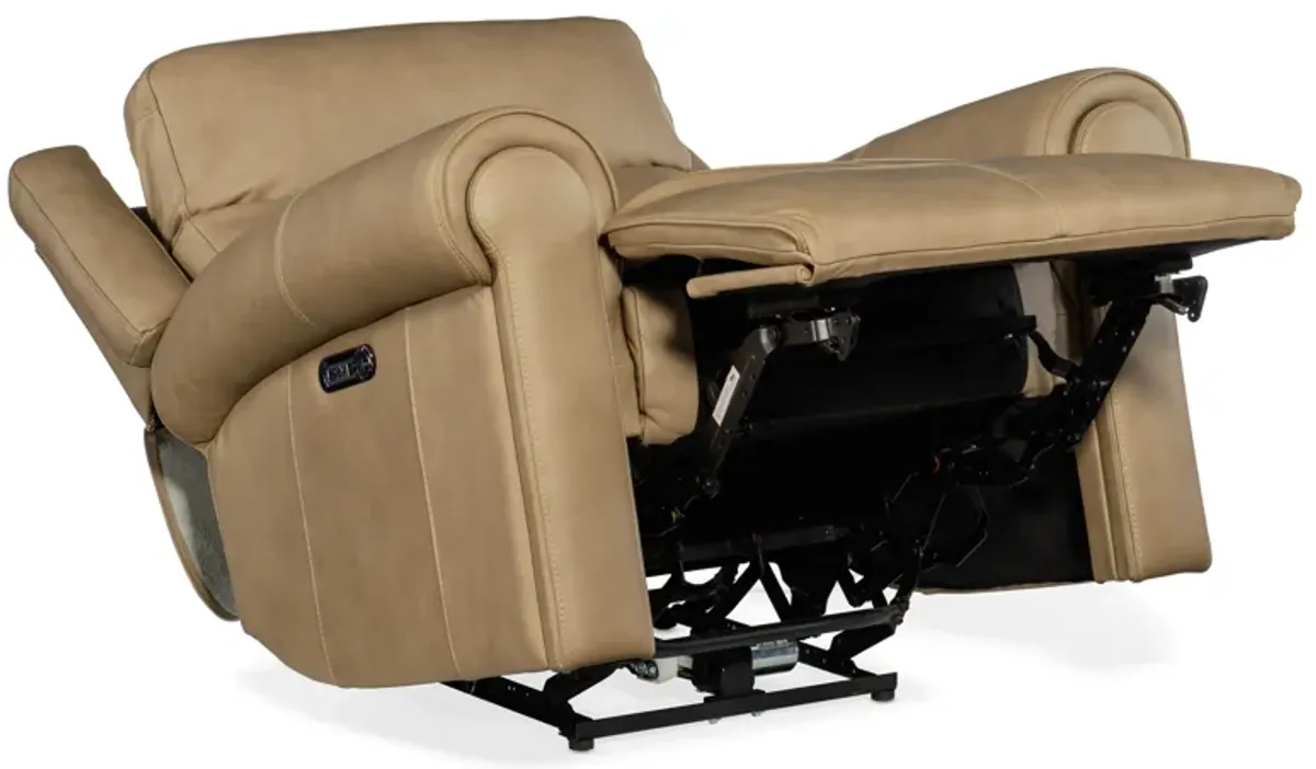 Oberon Zero Gravity Recliner