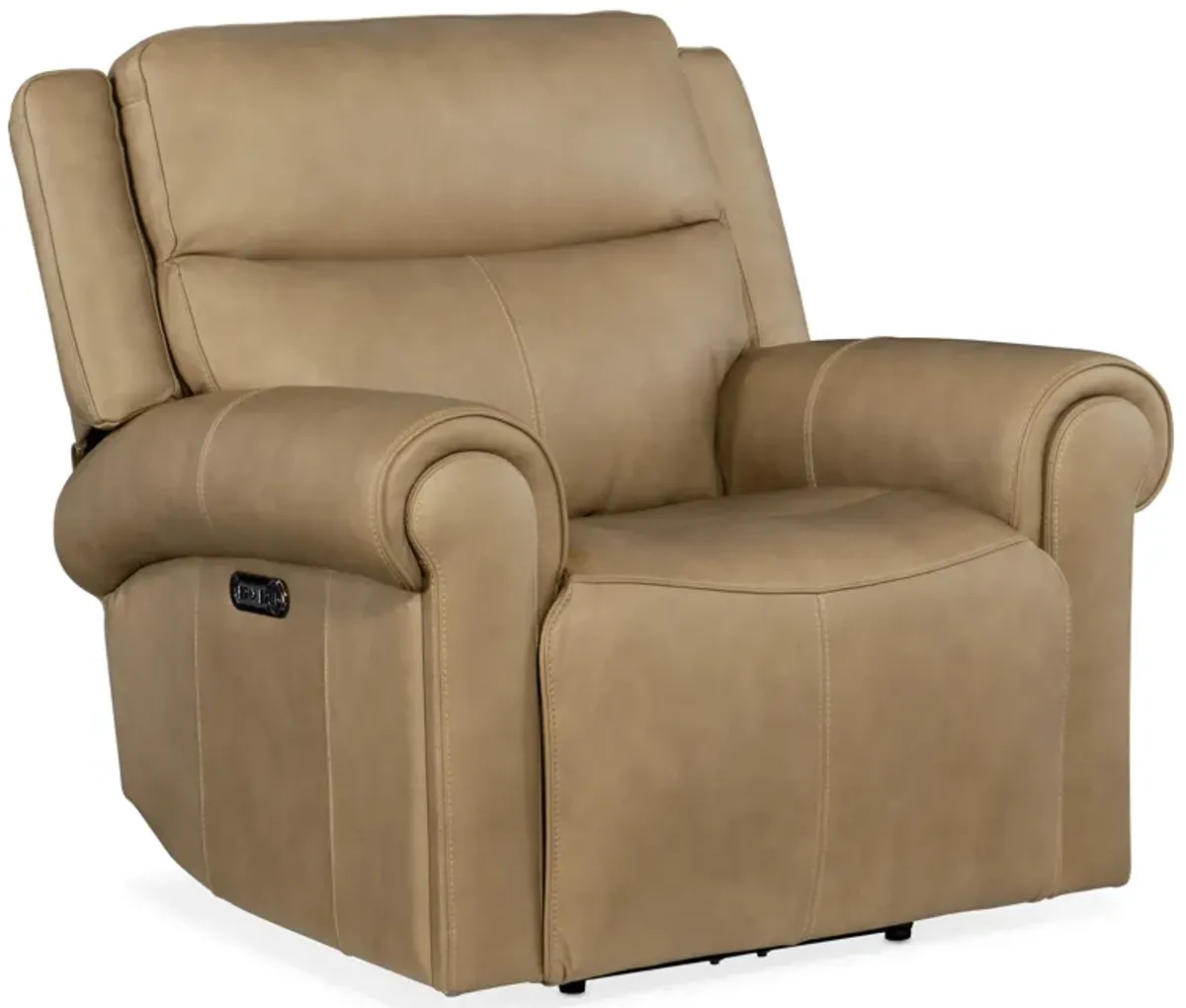 Oberon Zero Gravity Recliner