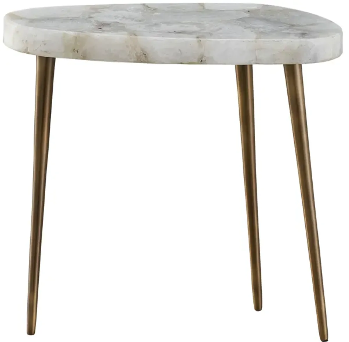 Fino Short Side Table