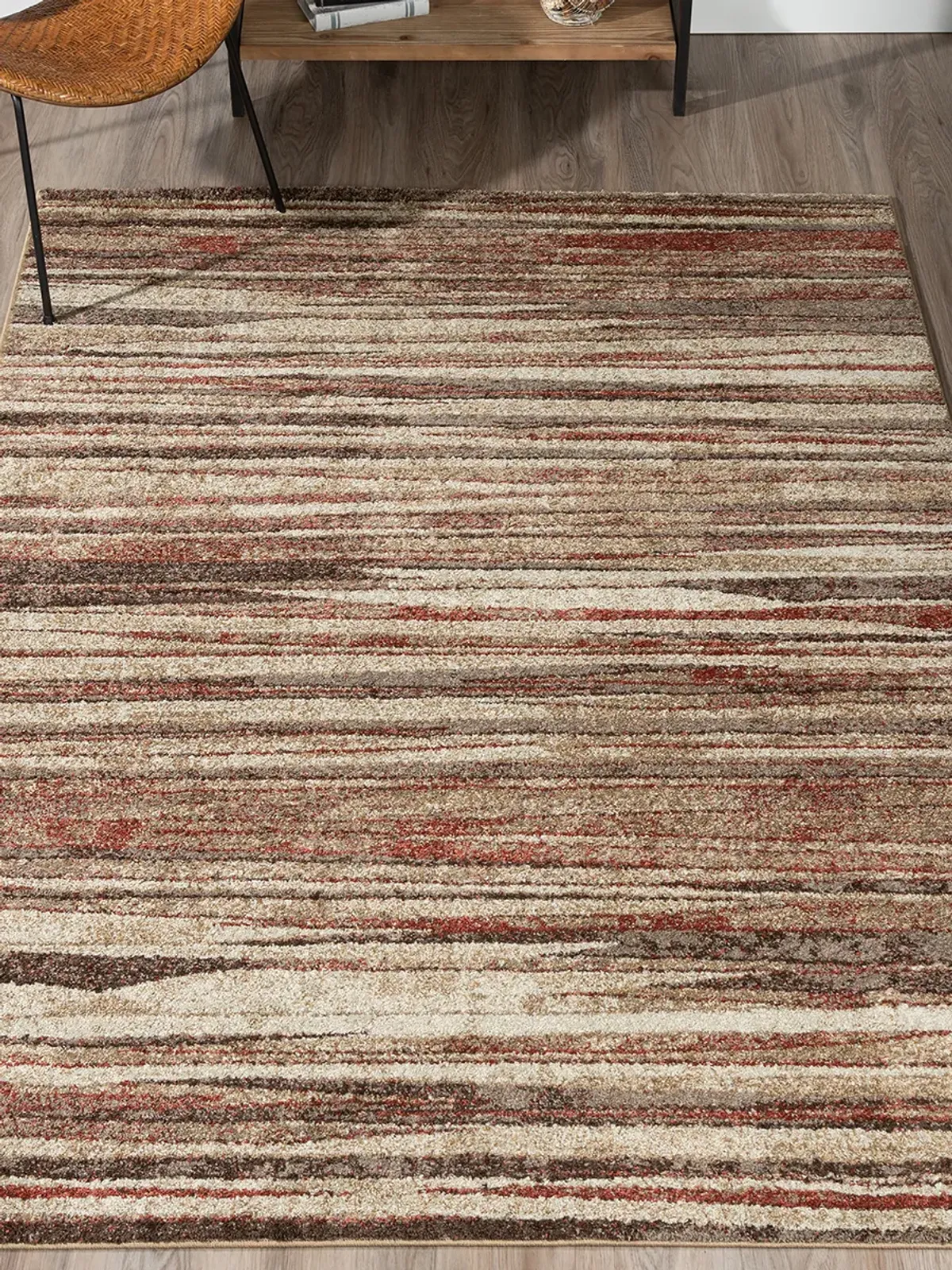 Gala GA2 Canyon 8'2" x 10' Rug