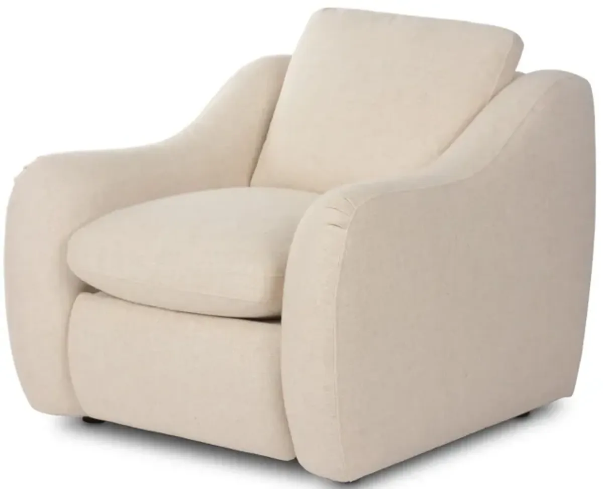 Crawford Power Recliner