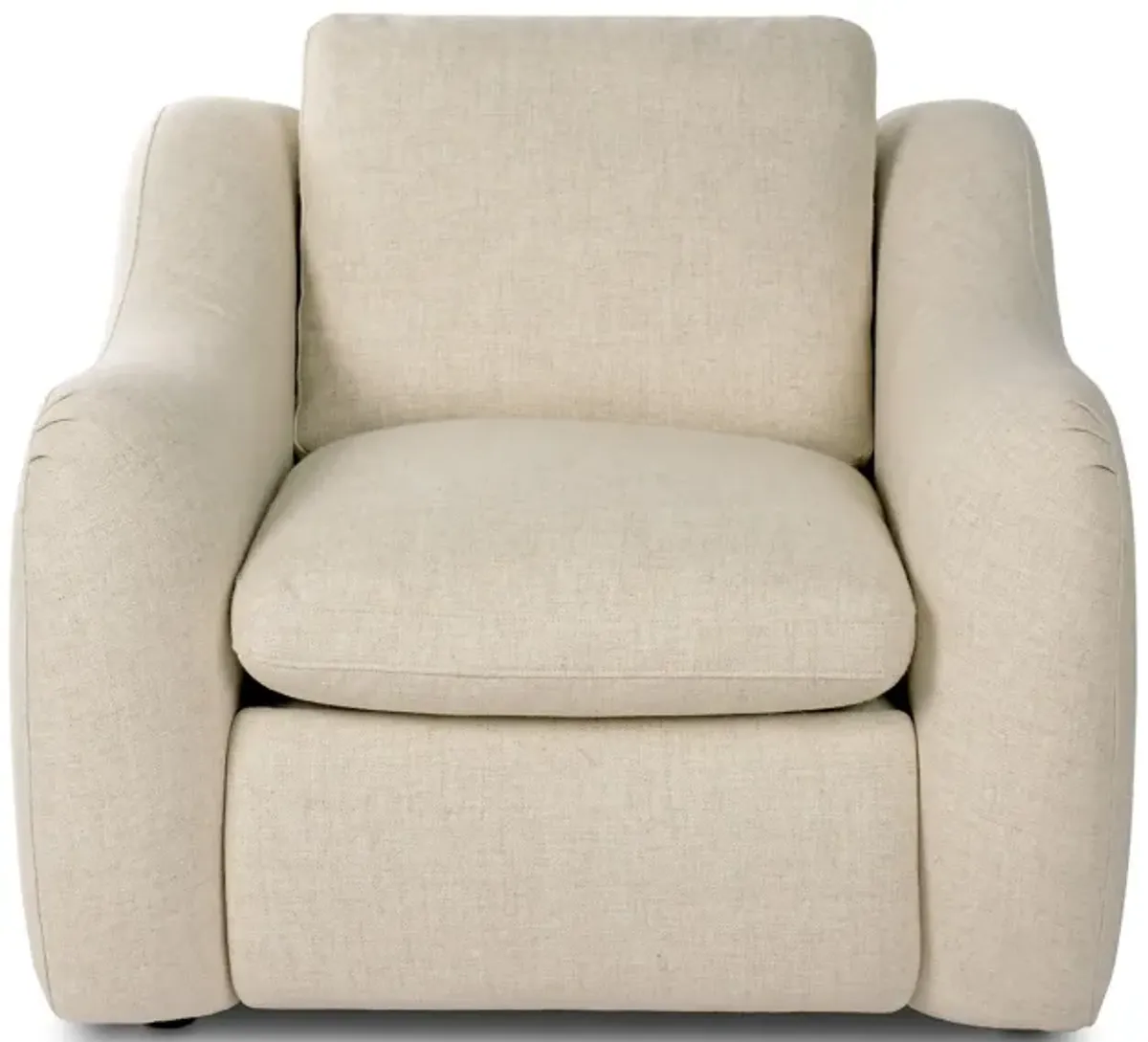 Crawford Power Recliner