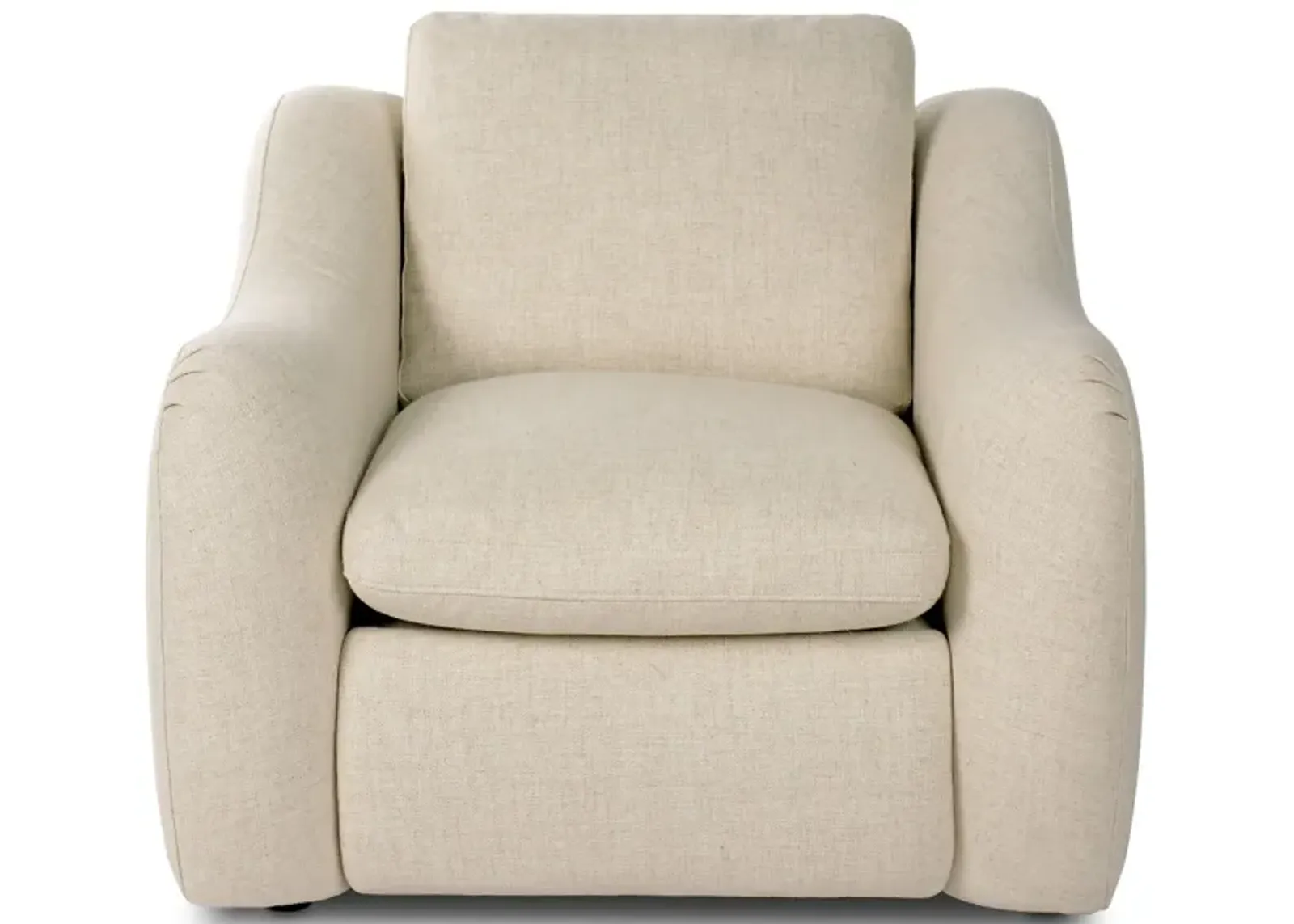 Crawford Power Recliner