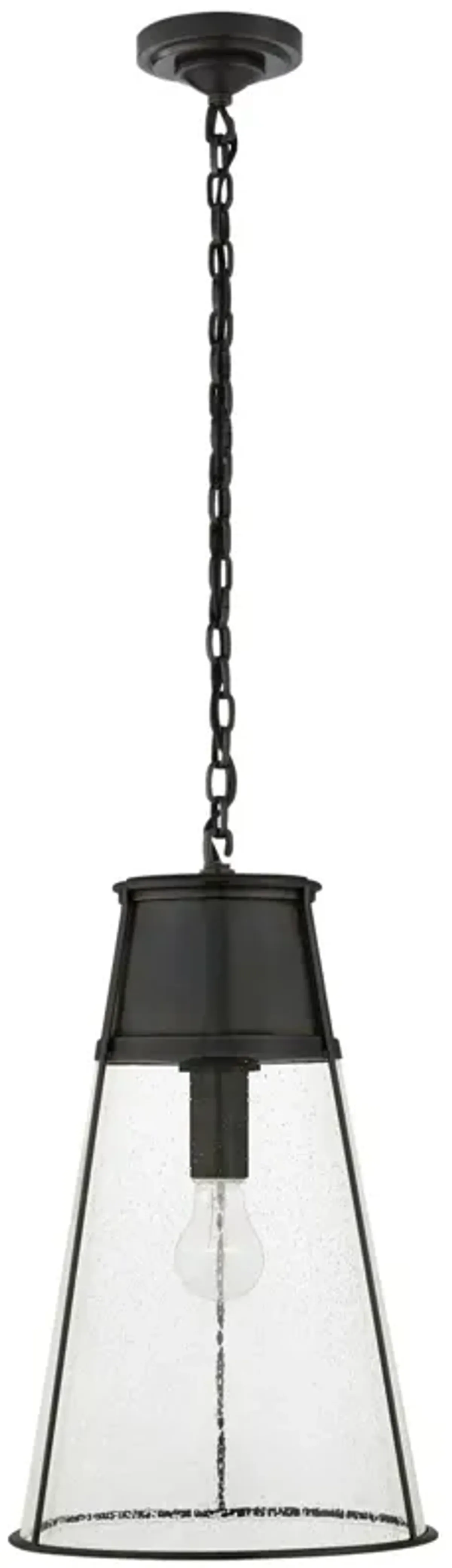 Robinson Large Pendant