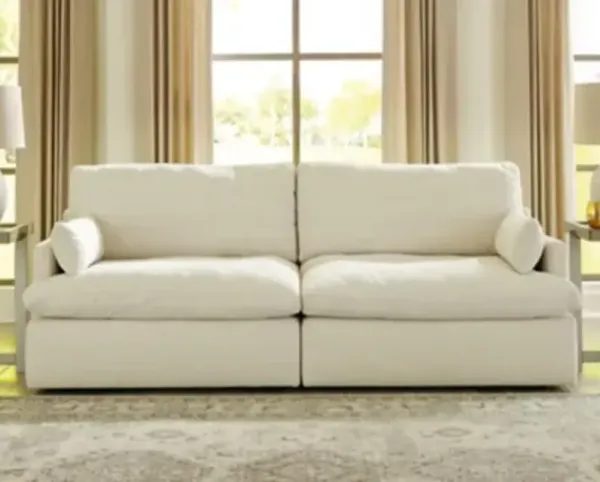 Tanavi 2-Piece Loveseat