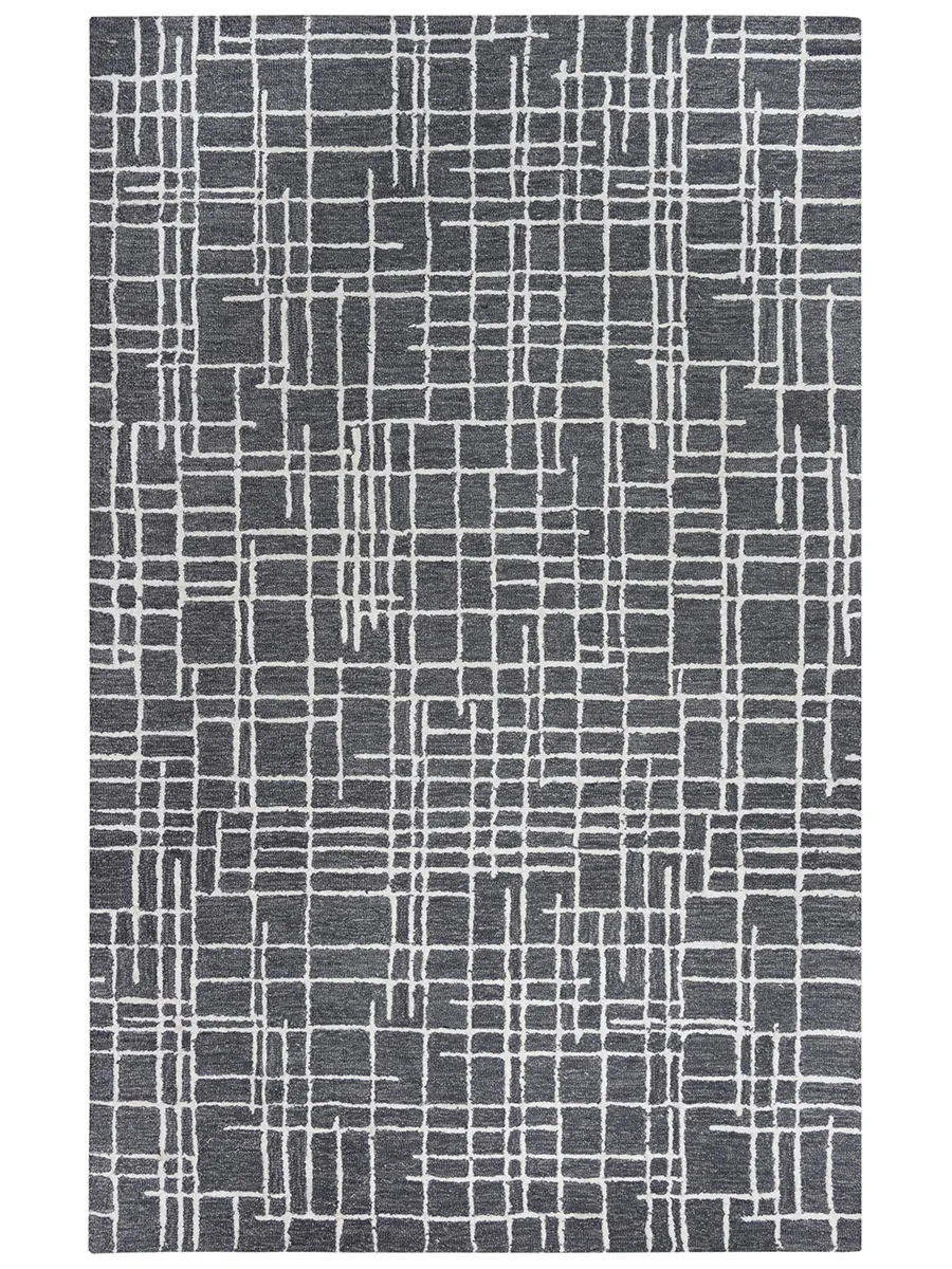 Jazz JZZ971 8'9" x 11'9" Rug