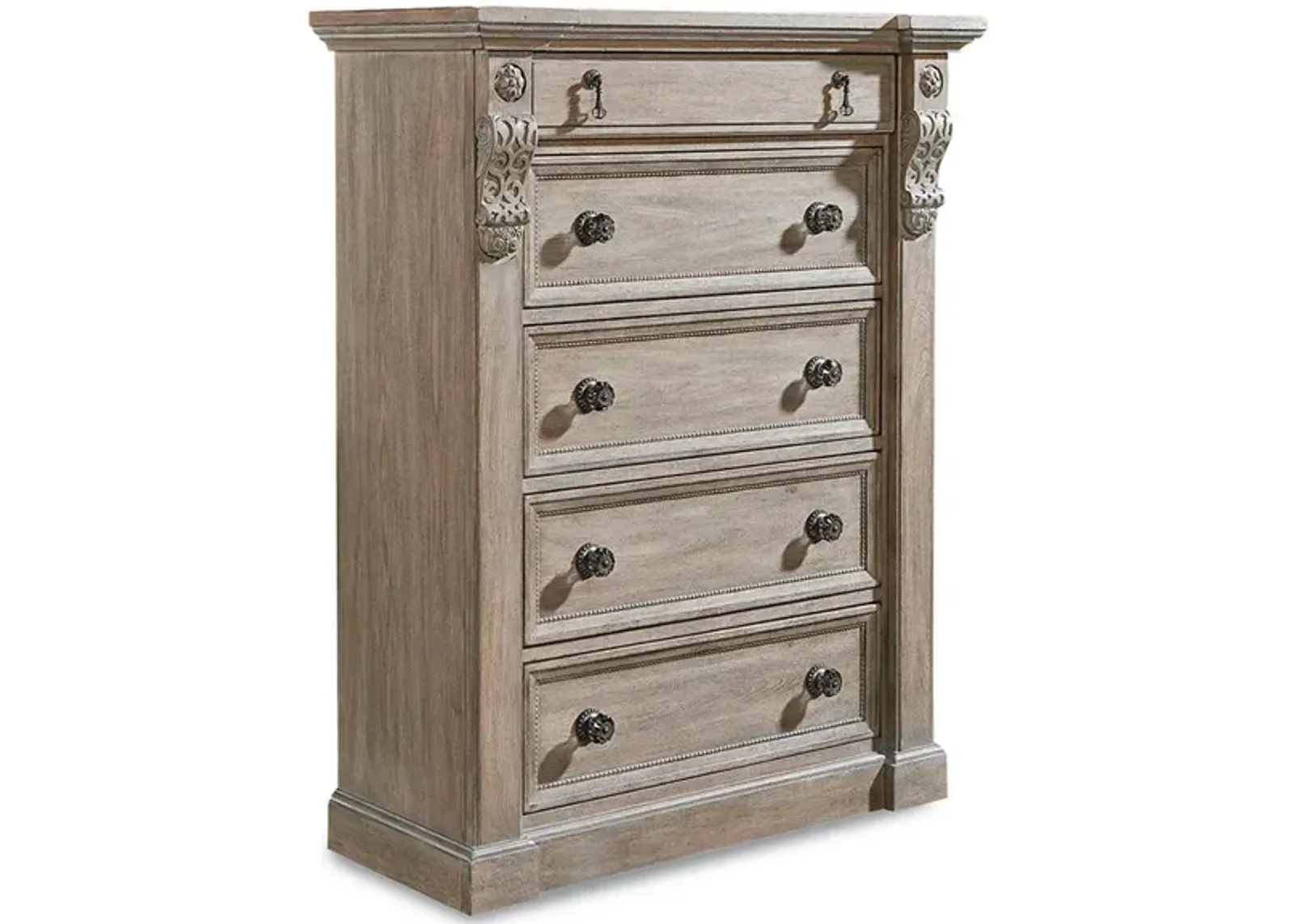 Arch Salvage Jackson Drawer Chest