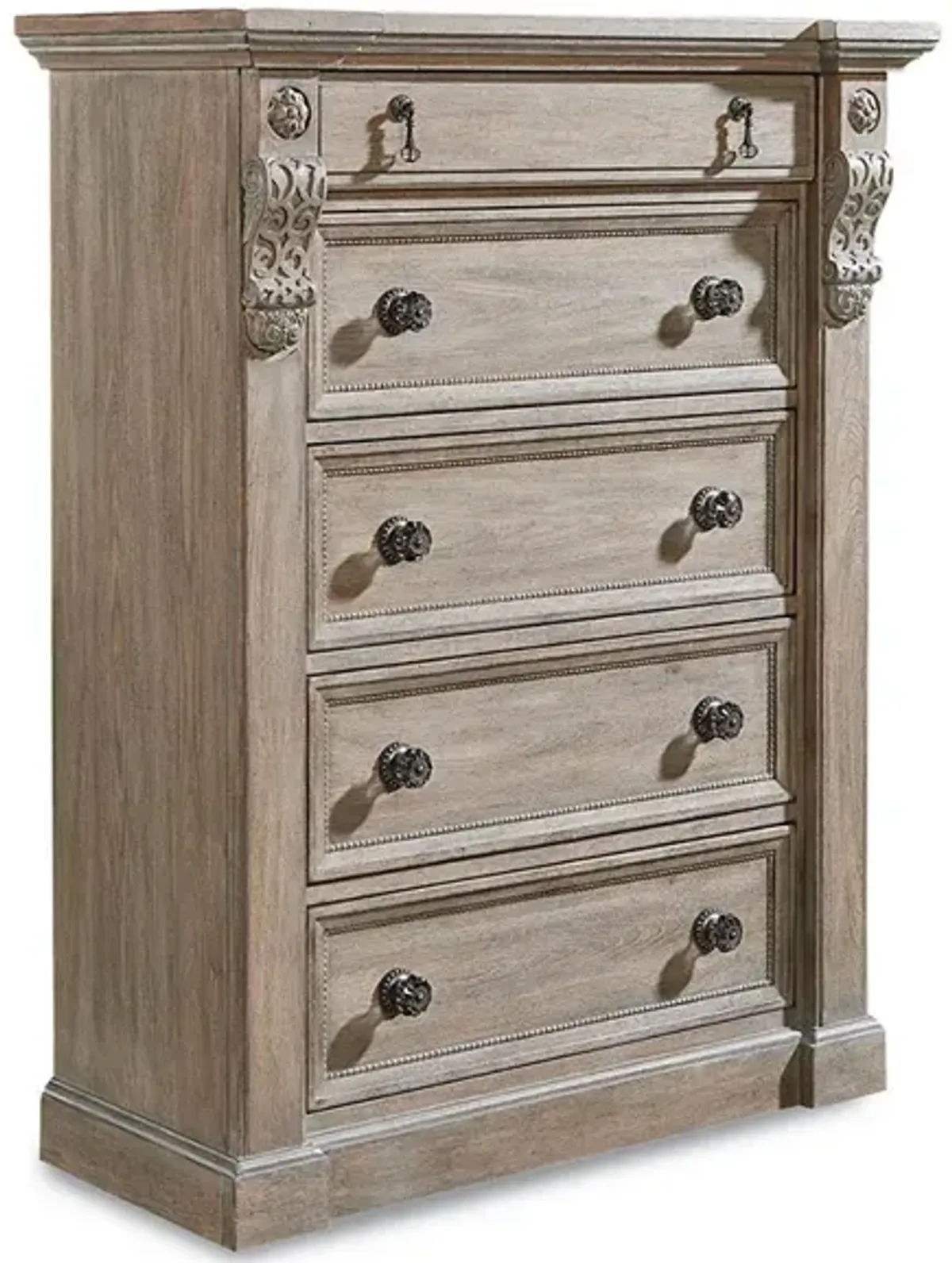 Arch Salvage Jackson Drawer Chest