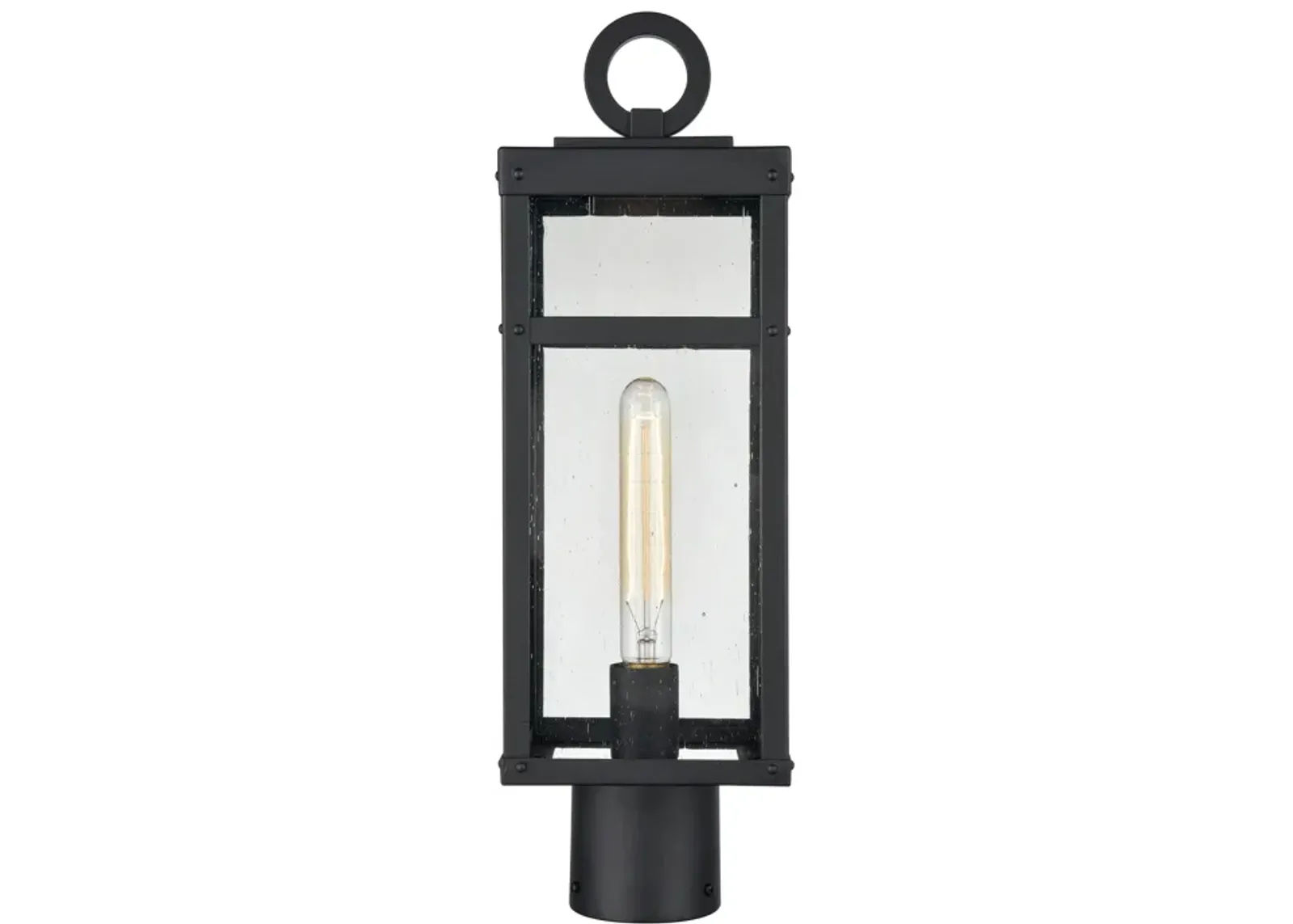 Dalton 20'' High 1-Light Outdoor Post Light