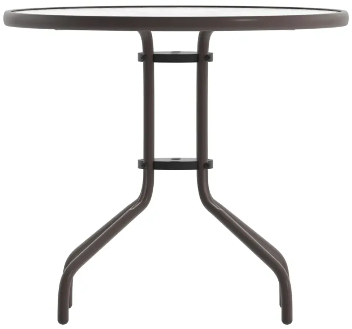 Glass Patio Tables