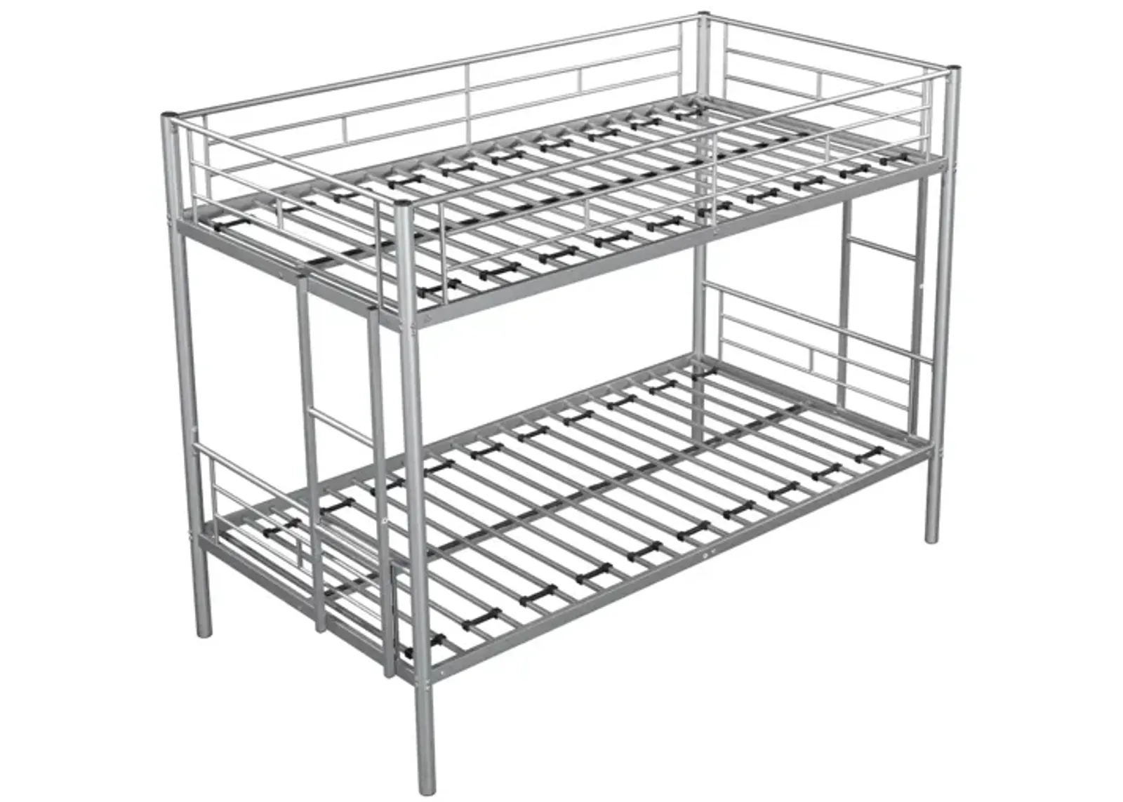 Twin Over Twin Bunk Bed