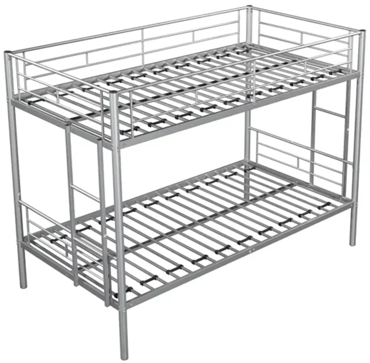 Twin Over Twin Bunk Bed