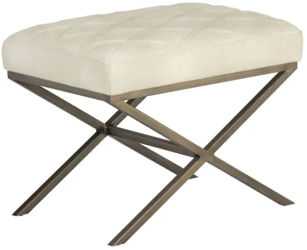 Wisconsin Stool - Bravo Cream