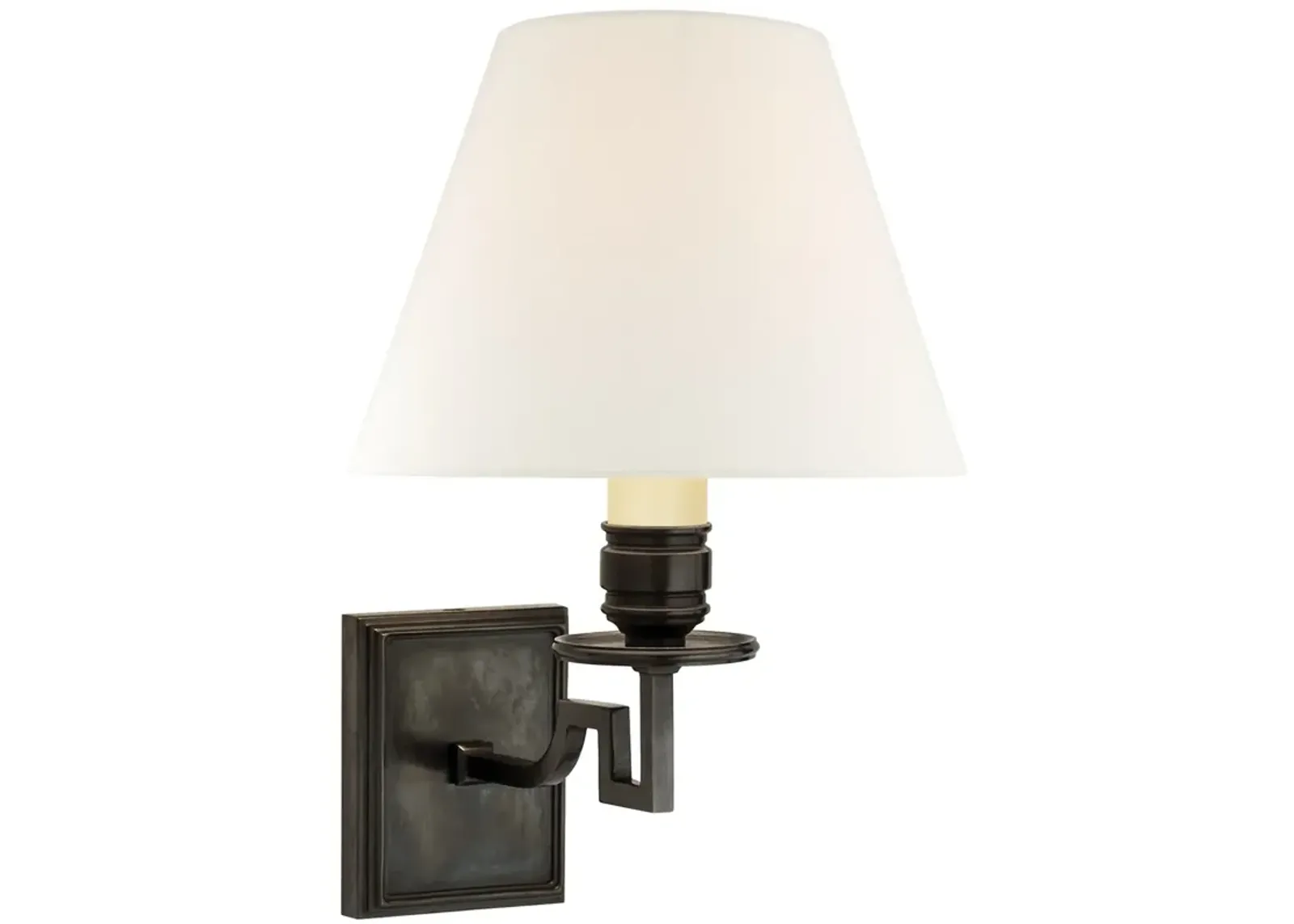 Dean Single Arm Sconce