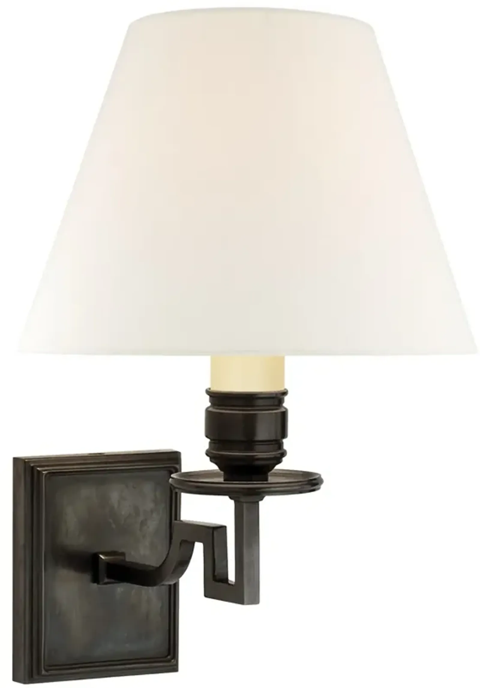 Dean Single Arm Sconce