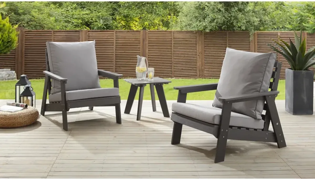 Inspired Home Zamira  Outdoor Seating Group