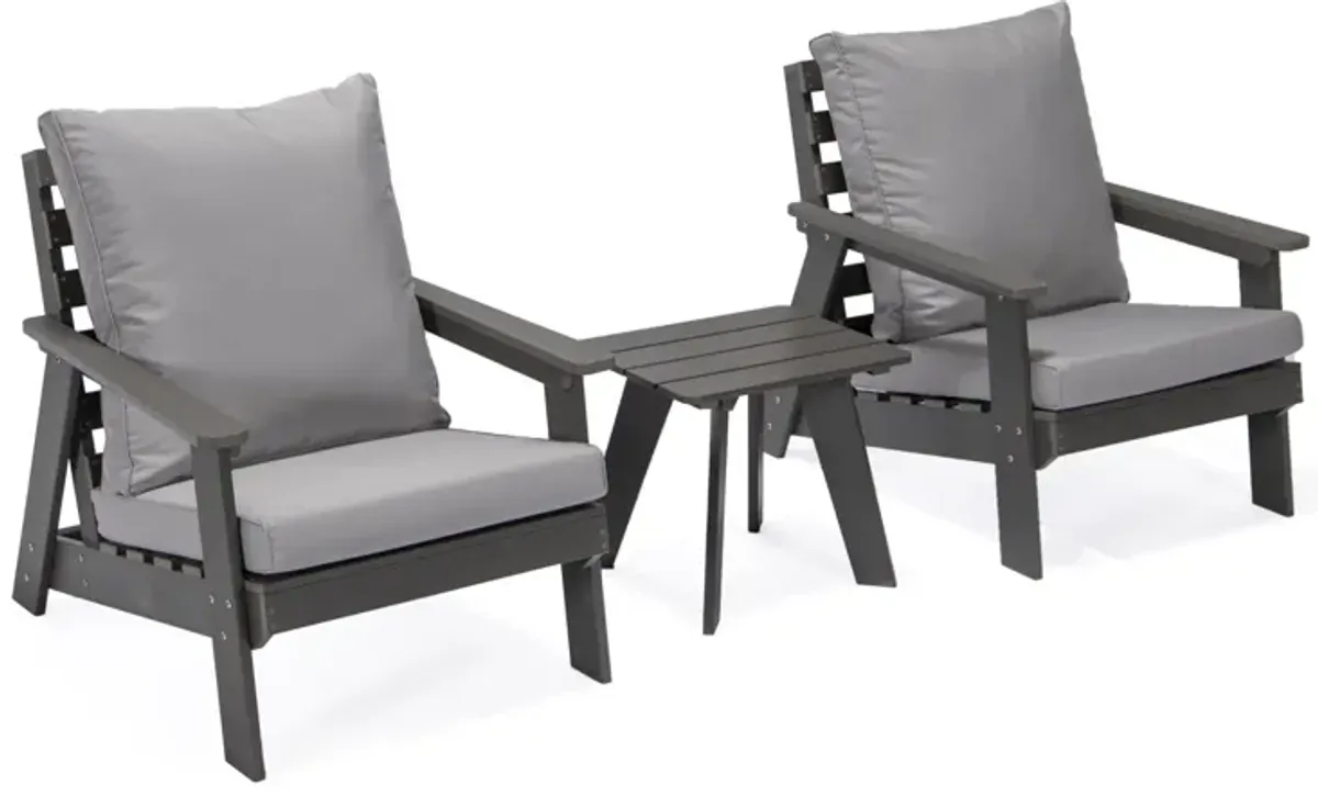 Inspired Home Zamira  Outdoor Seating Group