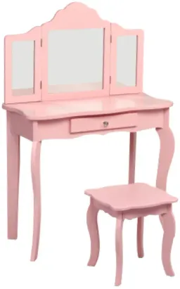 Pink color