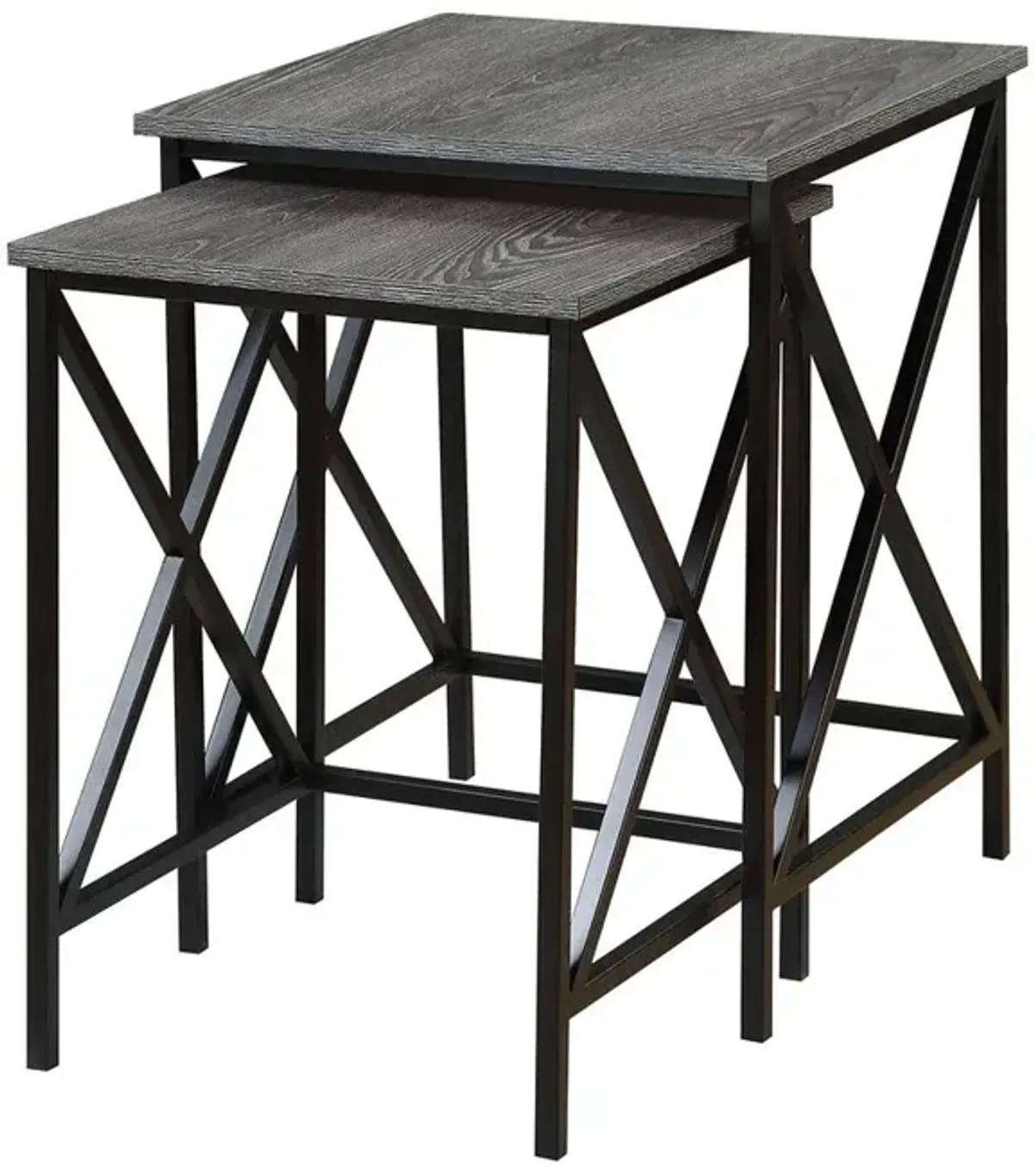 Convience Concept, Inc. Tucson Nesting End Tables