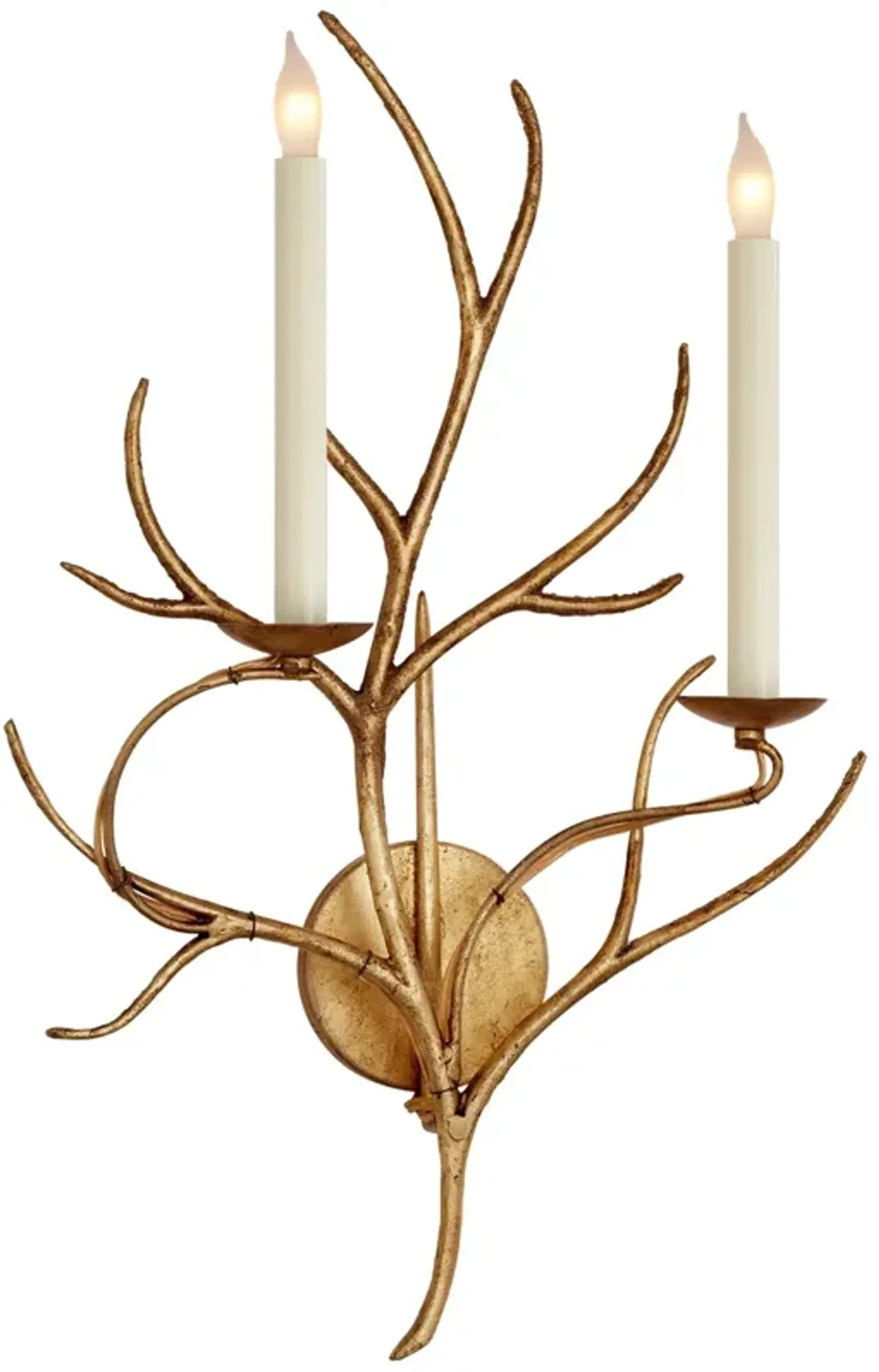 Branch Sconce