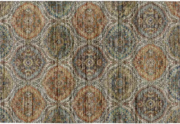 Silk Road SR12 20" x 30" Rug