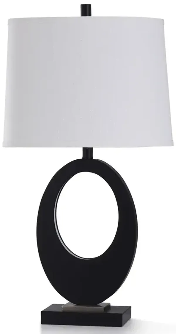 The Eclipse Table Lamp
