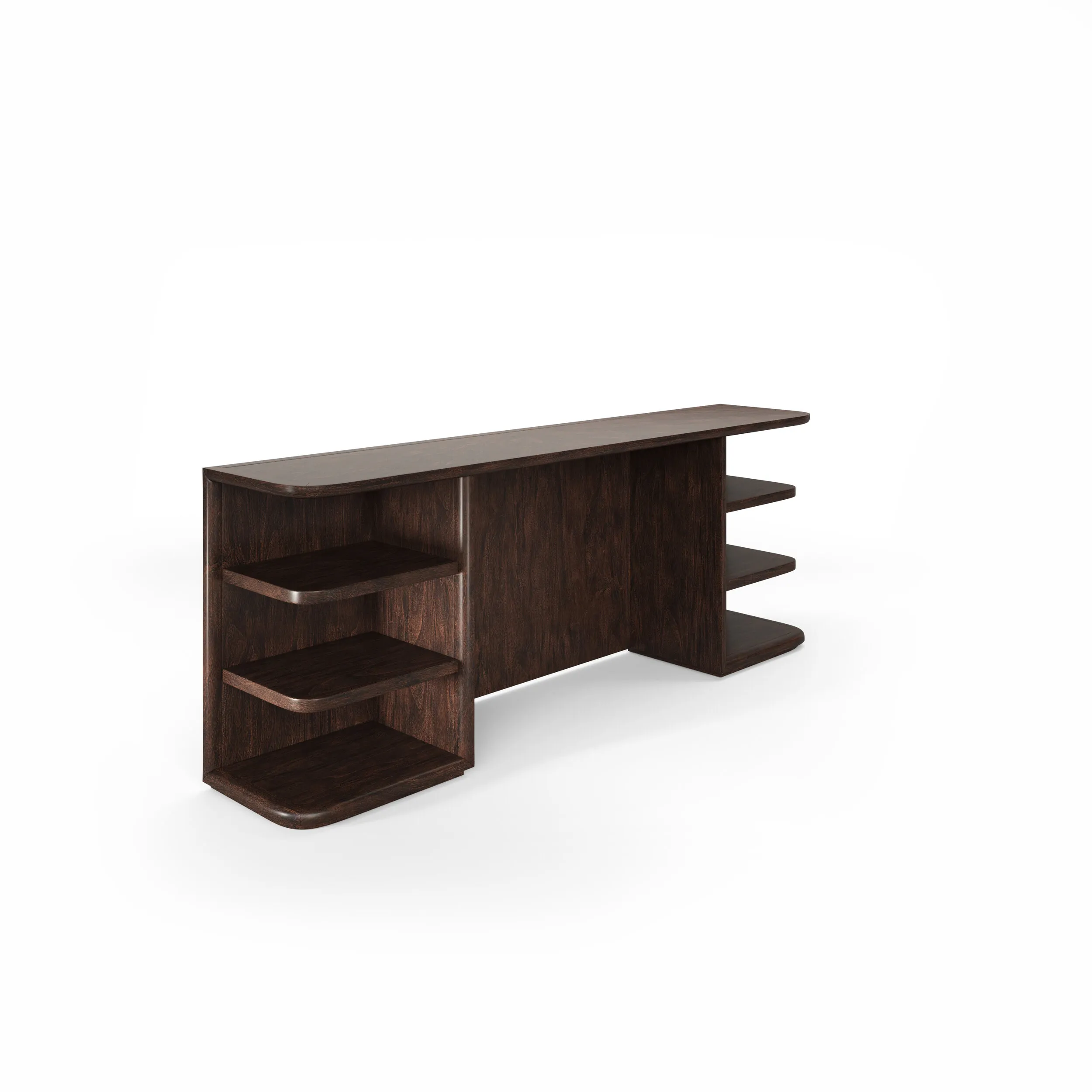 Cannello Console Table