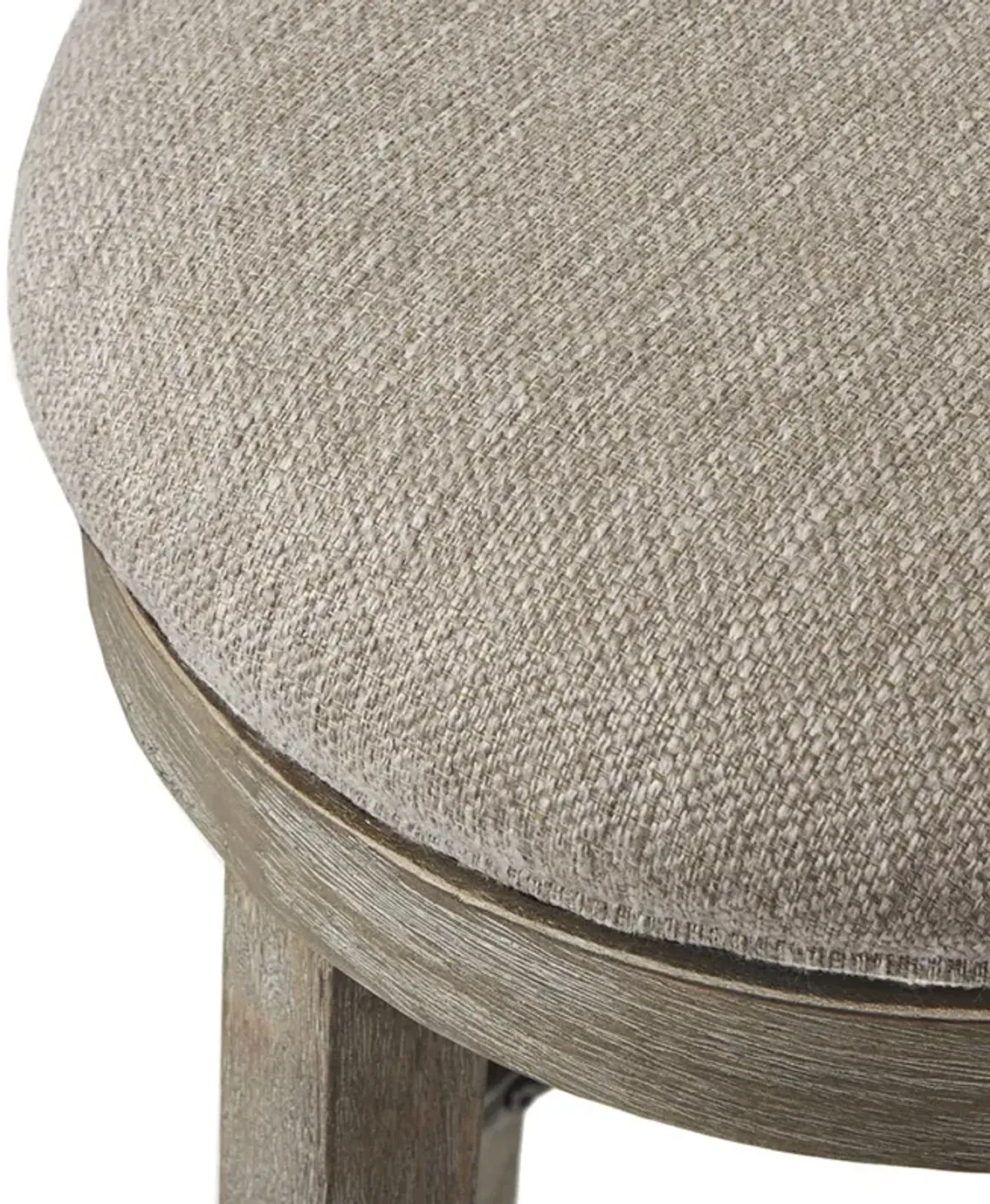 Oaktown Swivel Counter Stool