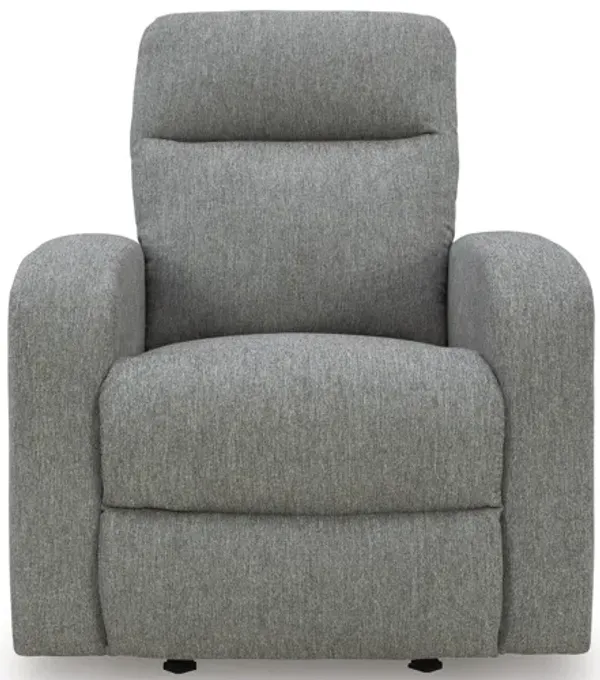 Moreau Place Rocker Recliner