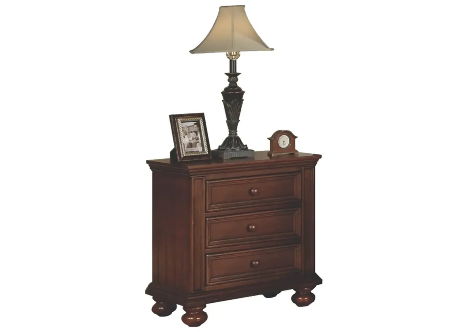 Cape Cod Nightstand