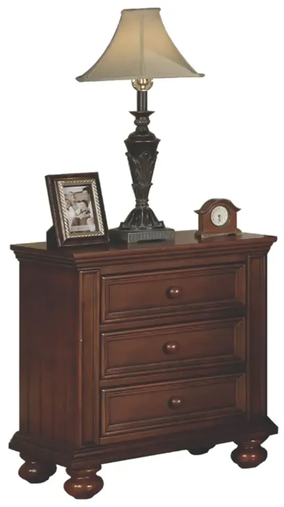 Cape Cod Nightstand