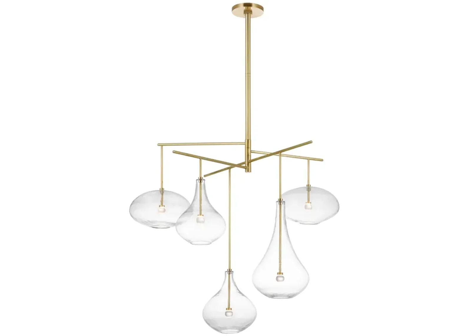 Lomme XL Chandelier