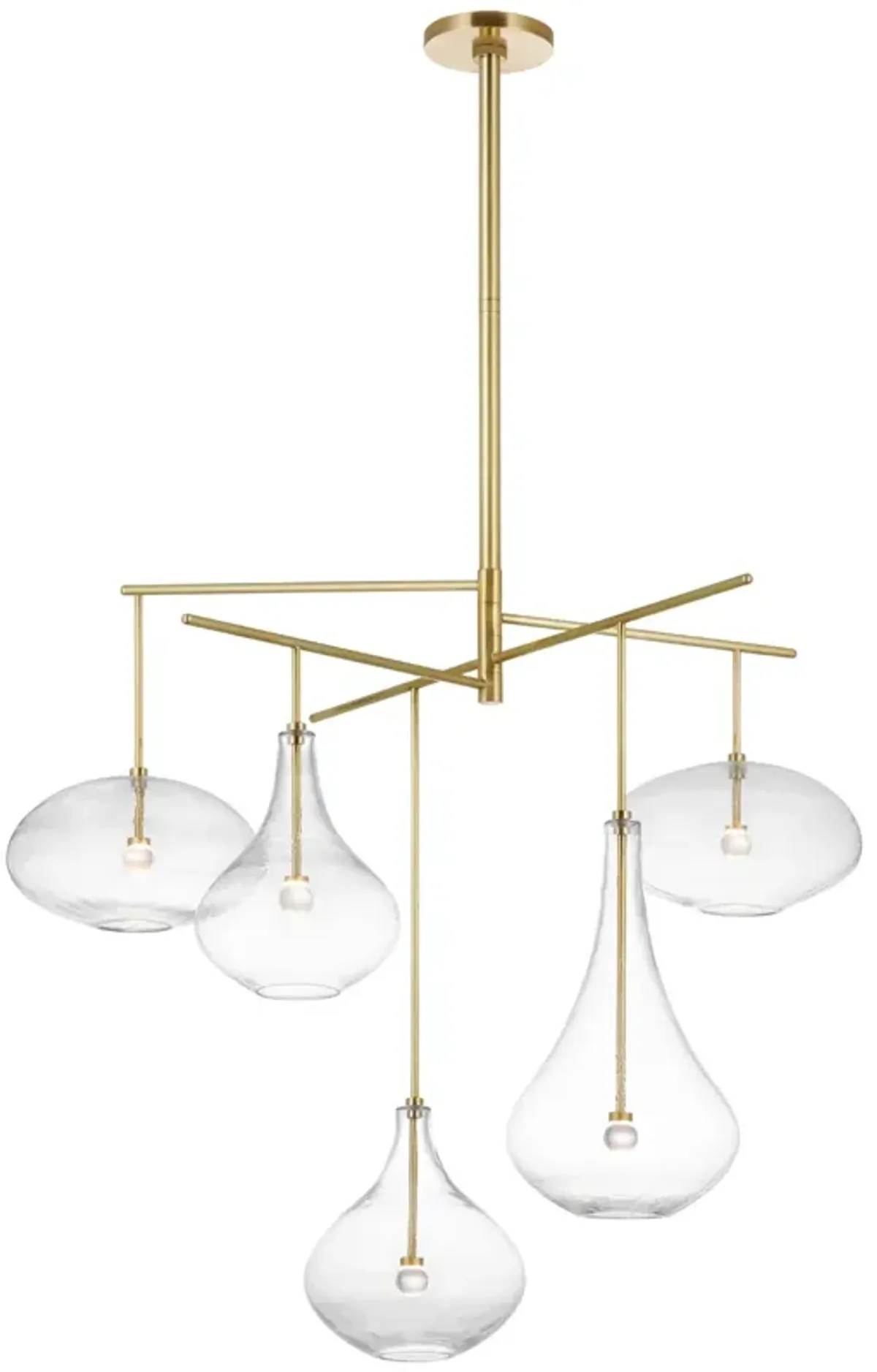 Lomme XL Chandelier