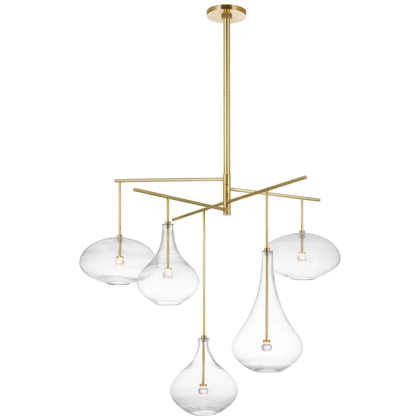 Lomme XL Chandelier