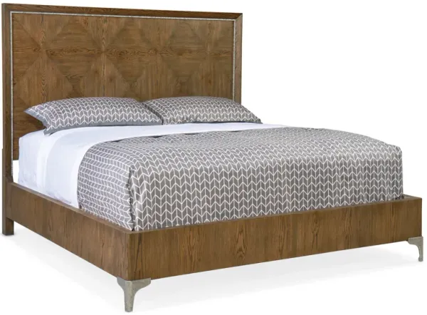 Chapman Queen Bed