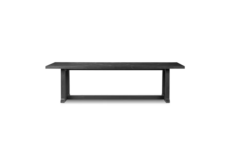 Otto 110" Dining Table