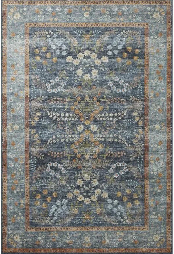 Palais PAL04 2'3" x 3'9" Rug