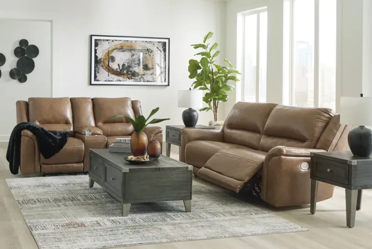 Trasimeno Power Reclining Sofa