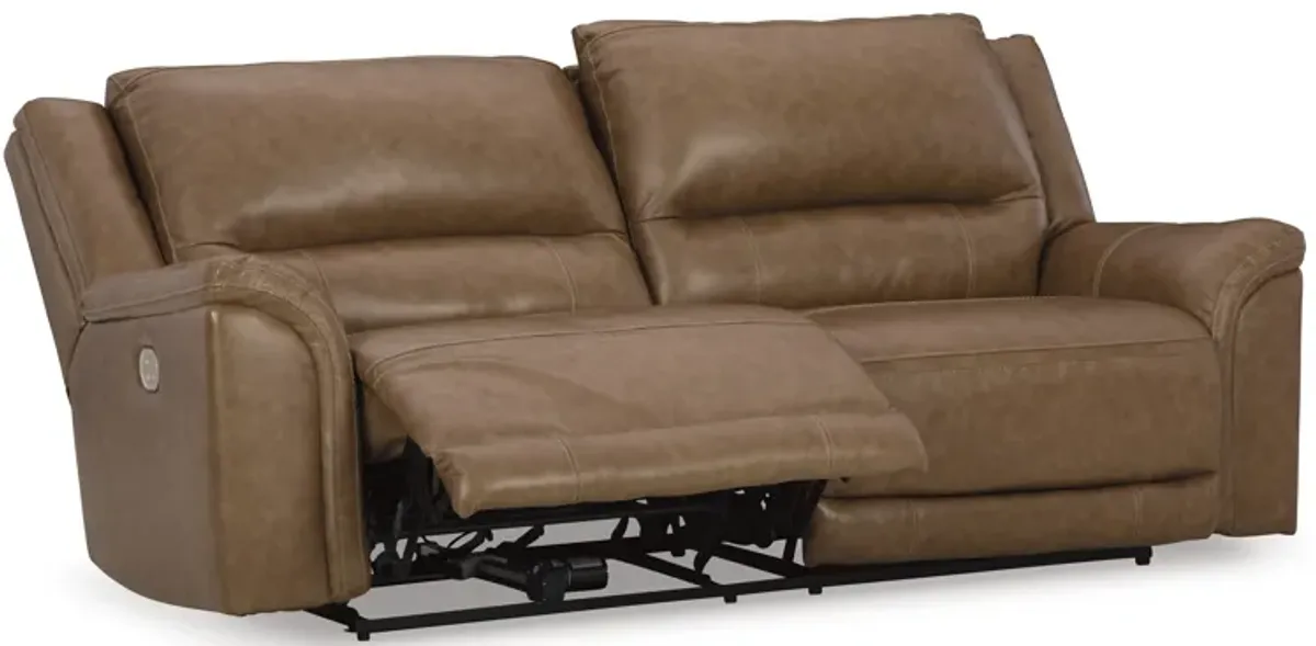 Trasimeno Power Reclining Sofa