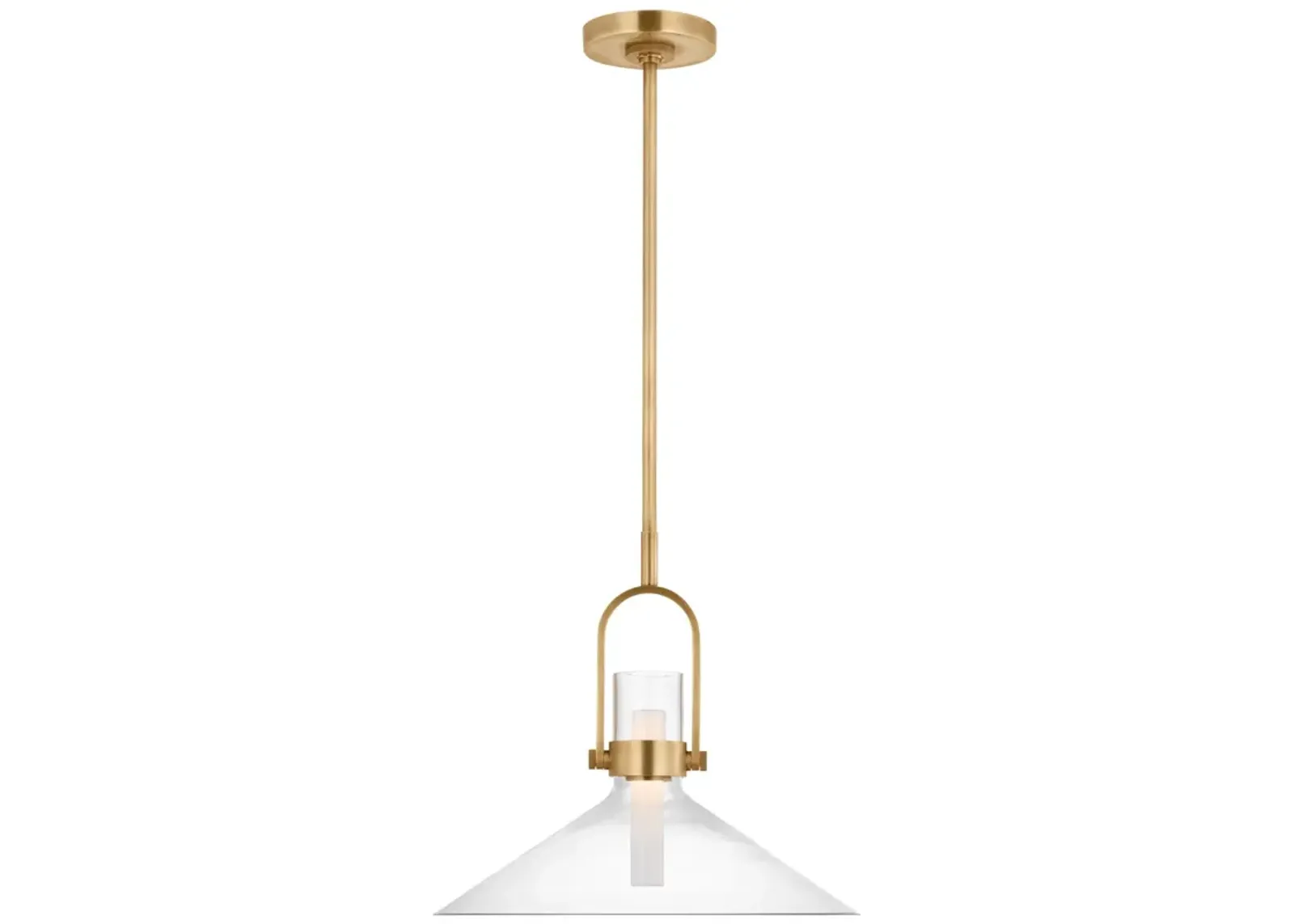 Larkin 18" Empire Pendant