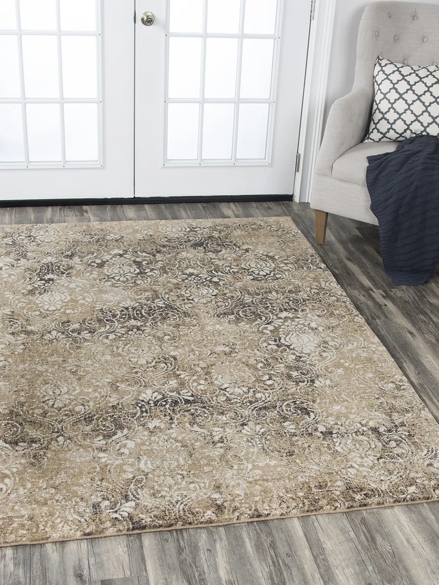 Gossamer GS6781 2'6" x 8' Rug