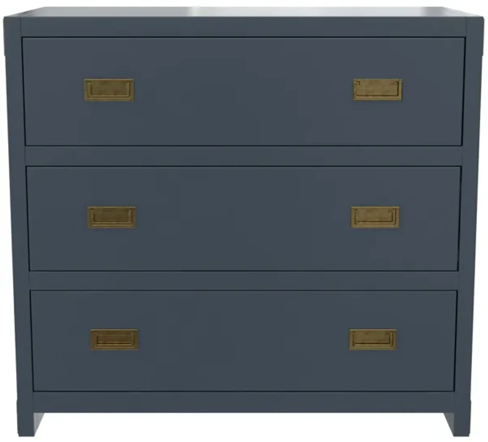 Baby Relax Miles Nursery 3-Drawer Dresser