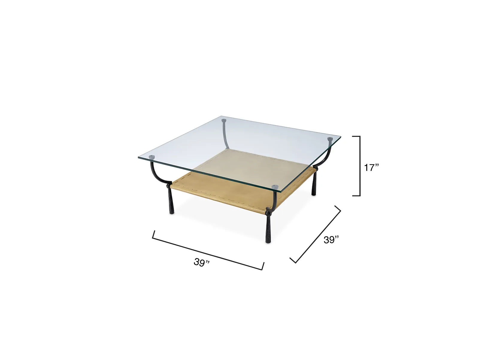 Renzo Coffee Table