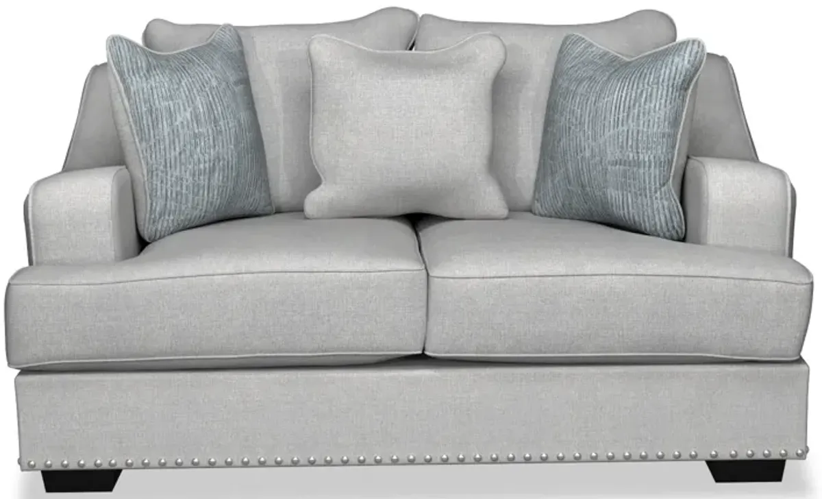 Janye Loveseat